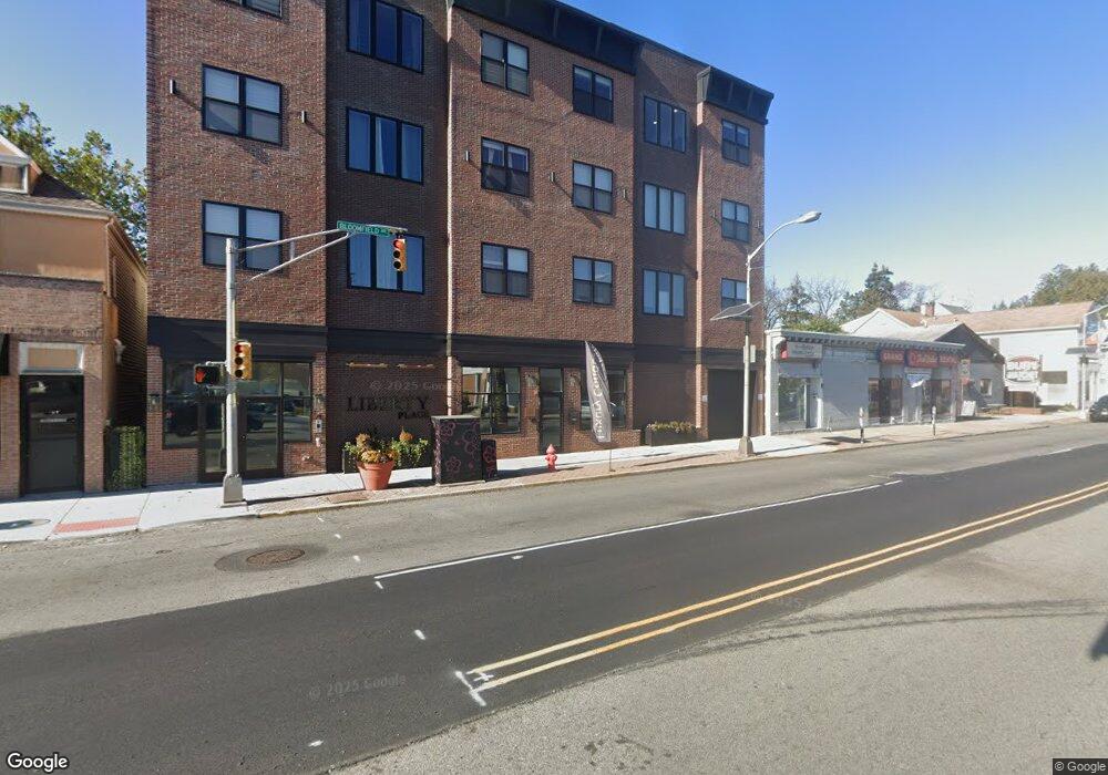 660 Bloomfield Ave unit B, Bloomfield, NJ 07003 - photo 1