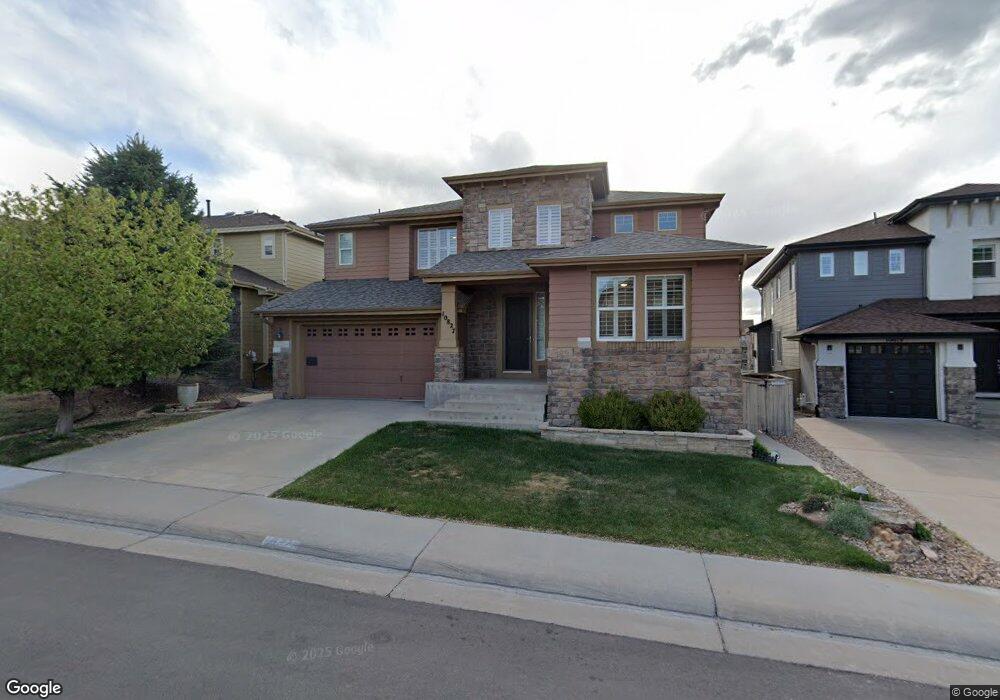 10827 Glengate Loop, Highlands Ranch, CO 80130 - photo 1