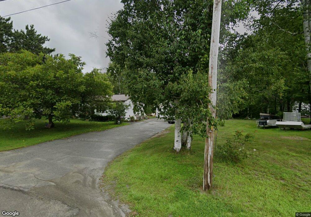 388 Massachusetts Ave, Millinocket, ME 04462 - photo 1