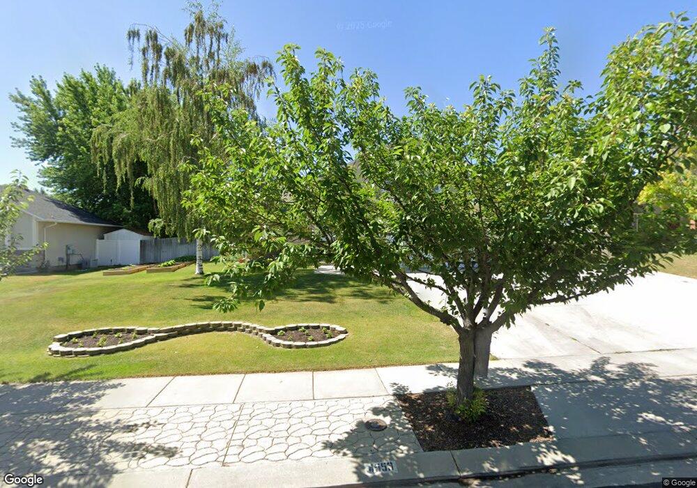 4559 Black Elk Way, West Jordan, UT 84088 - photo 1