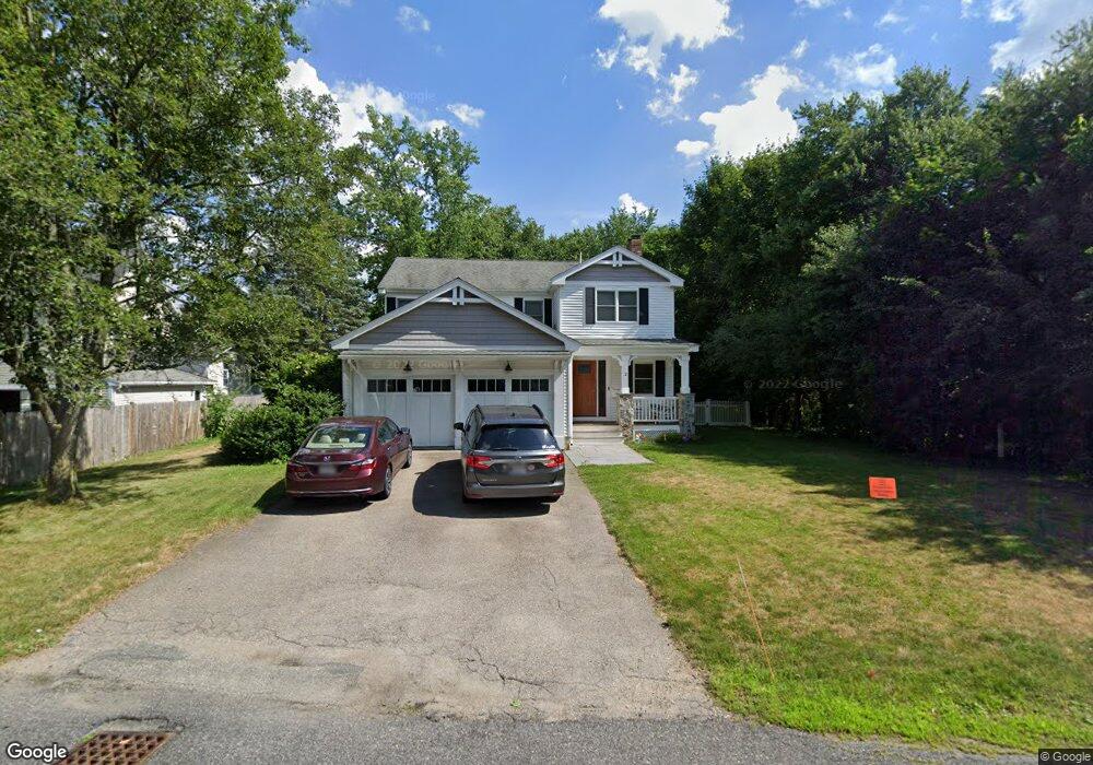 2 Beechwood Rd, Wellesley, MA 02482 - photo 1