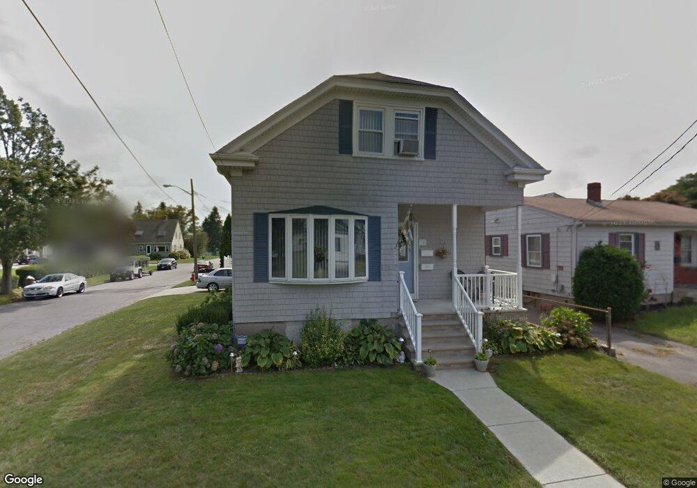 38 Winterville Rd, New Bedford, MA 02740 - photo 1