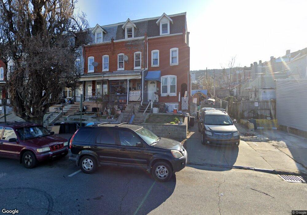 335 N 12th St, Reading, PA 19604 - photo 1