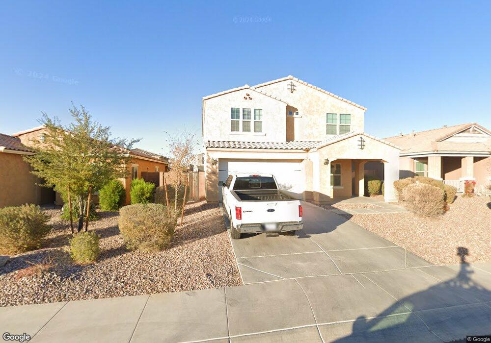 2424 E Brigadier Dr, Gilbert, AZ 85298 - photo 1