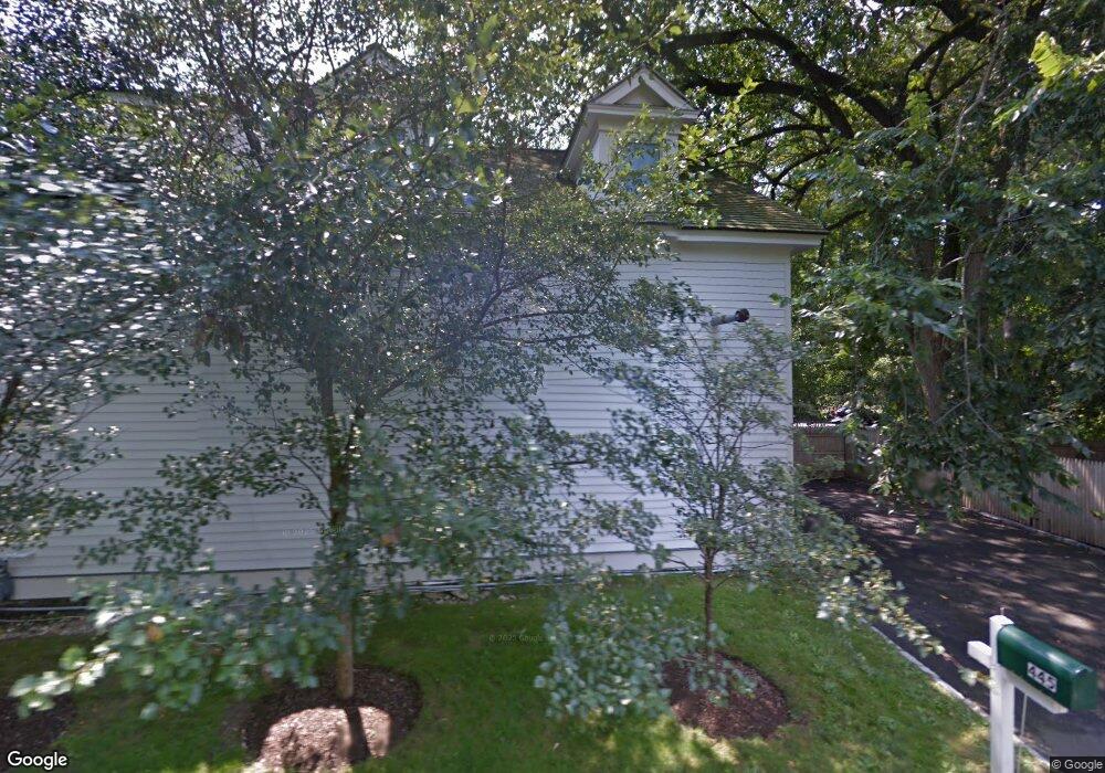 445 Brett Rd, Fairfield, CT 06824 - photo 1