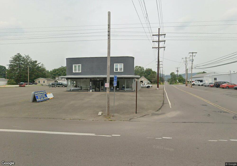 1253 E Front St, Berwick, PA 18603 - photo 1