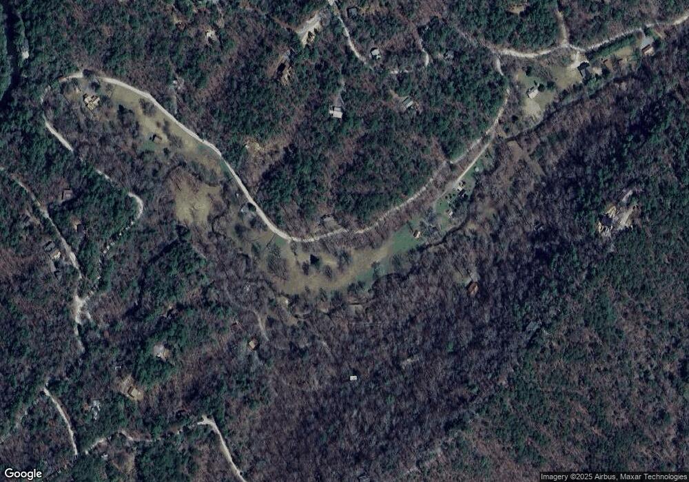 405 River Bend Rd, Ellijay, GA 30540 - photo 1