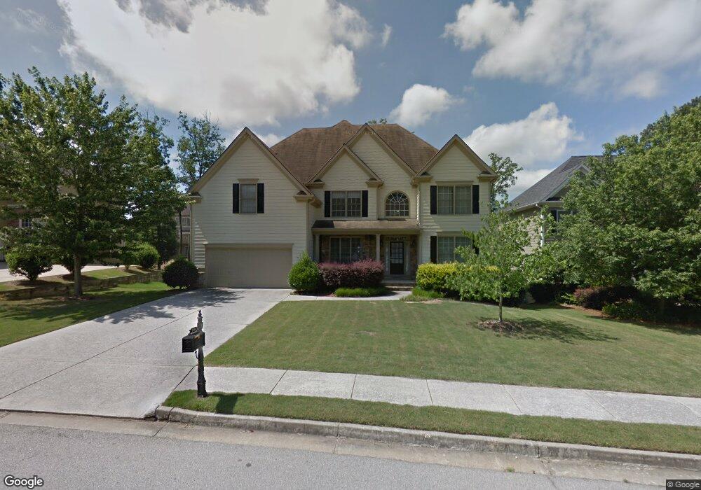 1798 Scouts Walk, Dacula, GA 30019 - photo 1