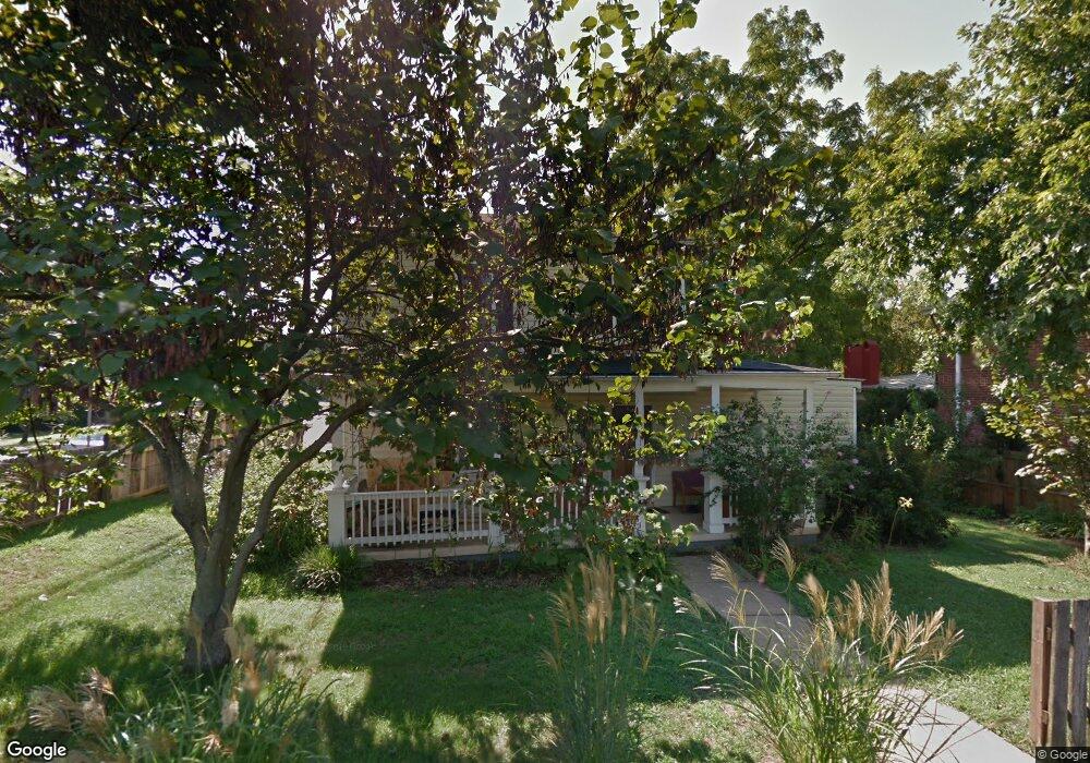 410 7 1/2 St SW, Charlottesville, VA 22903 - photo 1