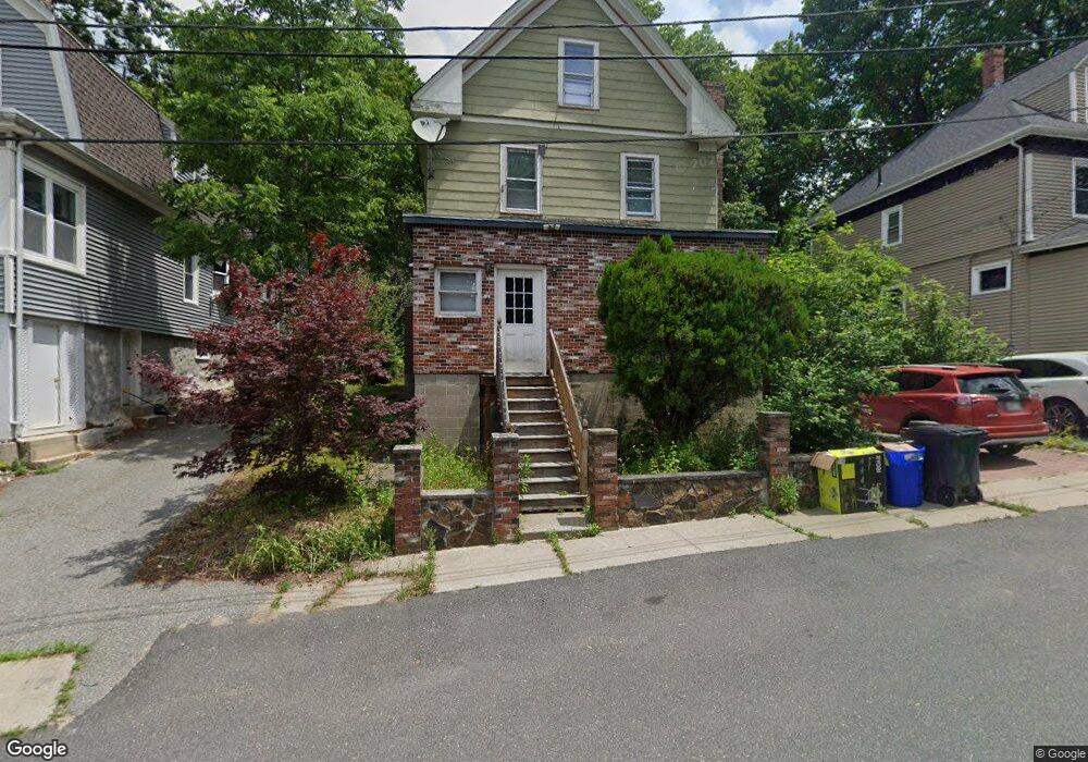 6 Johnston Terrace, Saugus, MA 01906 - photo 1