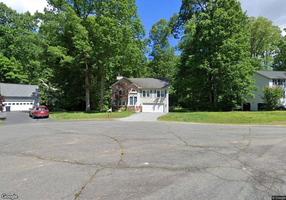 6507 Forest Grove Dr, Fredericksburg, VA 22407 - photo 1