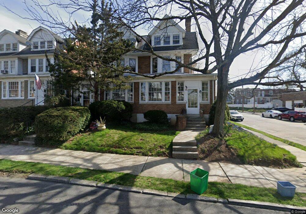 229 S 16th St, Allentown, PA 18102 - photo 1