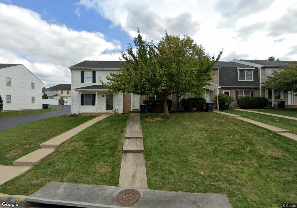 1039 Oriole Ln, Harrisonburg, VA 22802 - photo 1