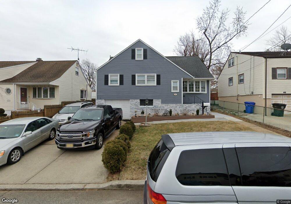 42 Inverness Terrace, Fords, NJ 08863 - photo 1