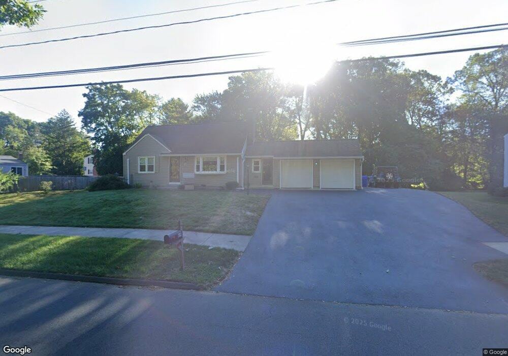 69 Steele Rd, Enfield, CT 06082 - photo 1