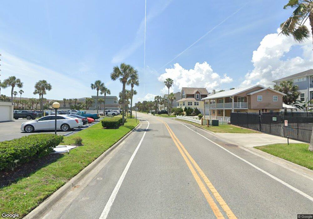 1306/1308 Duplex 1st St S, Jacksonville Beach, FL 32250 - photo 1