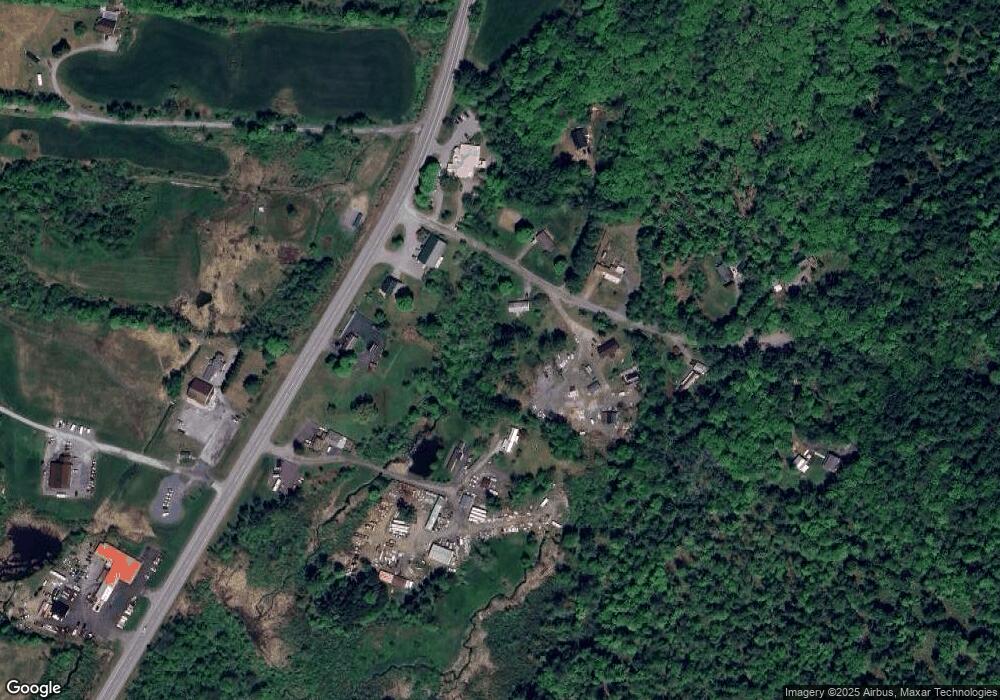 44 Happy Acres Rd, Charlestown, NH 03603 - photo 1