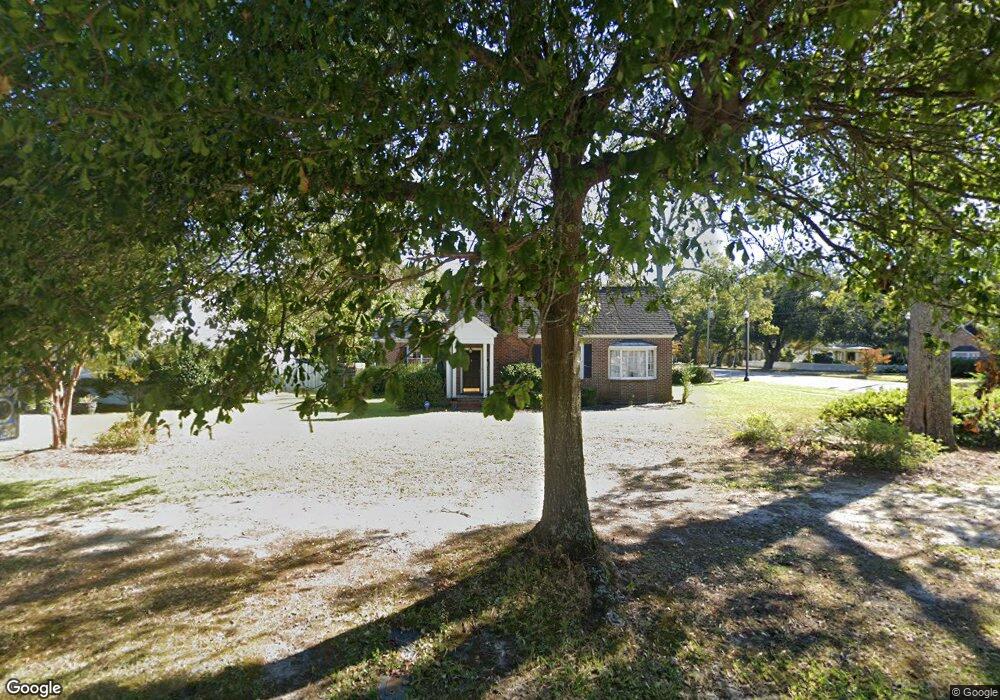 515 Chesnut St, Camden, SC 29020 - photo 1