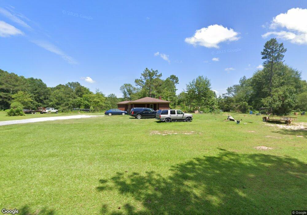 149 Scr 10e, Taylorsville, MS 39168 - photo 1