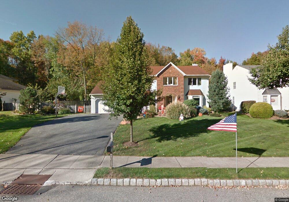 6 Worcester Ct, Boonton, NJ 07005 - photo 1