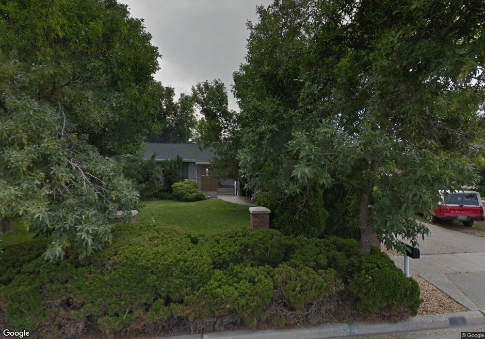 1764 Crescent View Dr, Sandy, UT 84092 - photo 1