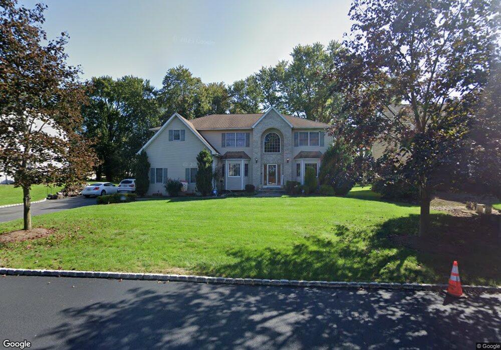 11 Taylor Ct, Parsippany, NJ 07054 - photo 1