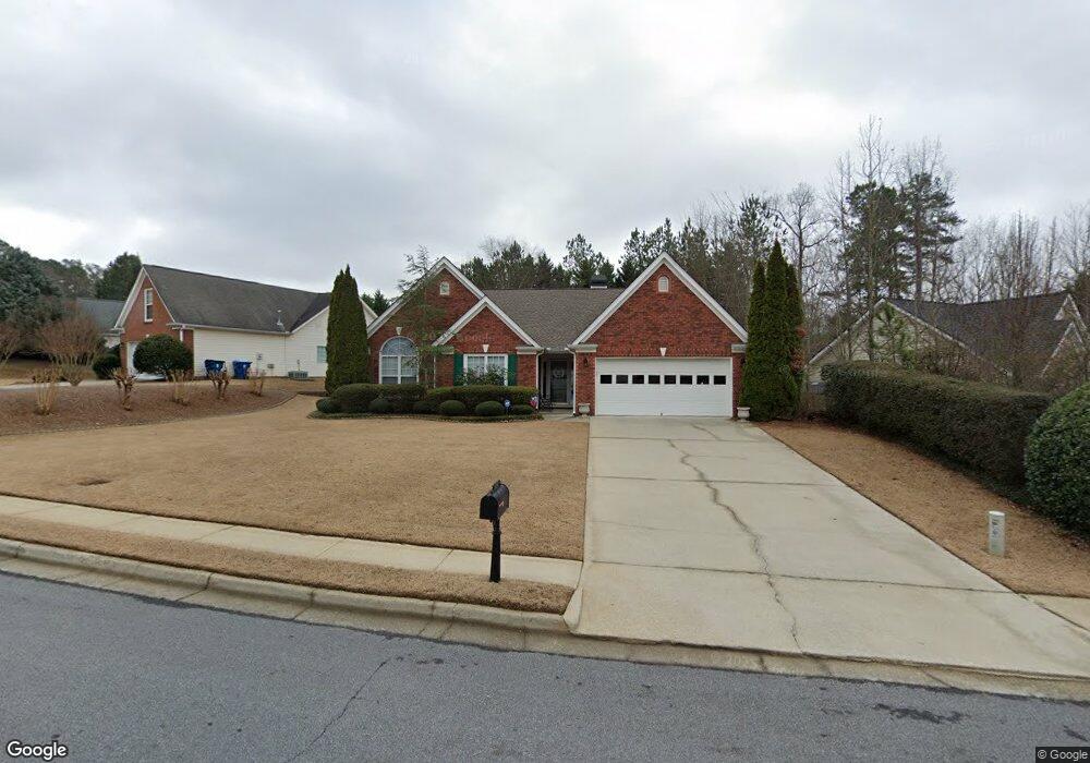 3472 Morning Top Place, Suwanee, GA 30024 - photo 1