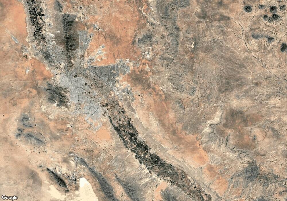 Boyleston Ct, El Paso, TX 79928 - photo 1