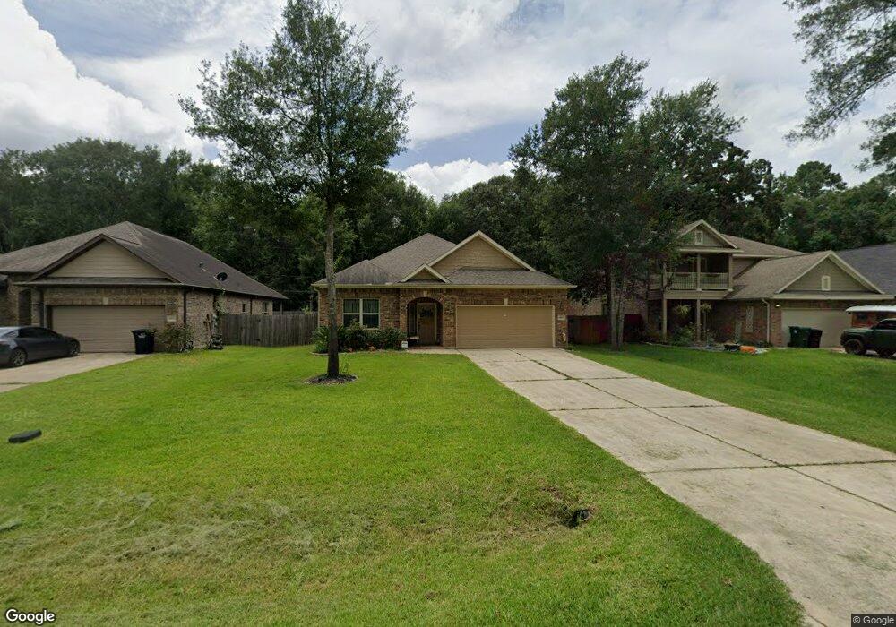 28819 Champion Oaks Dr unit OAKS, Magnolia, TX 77354 - photo 1