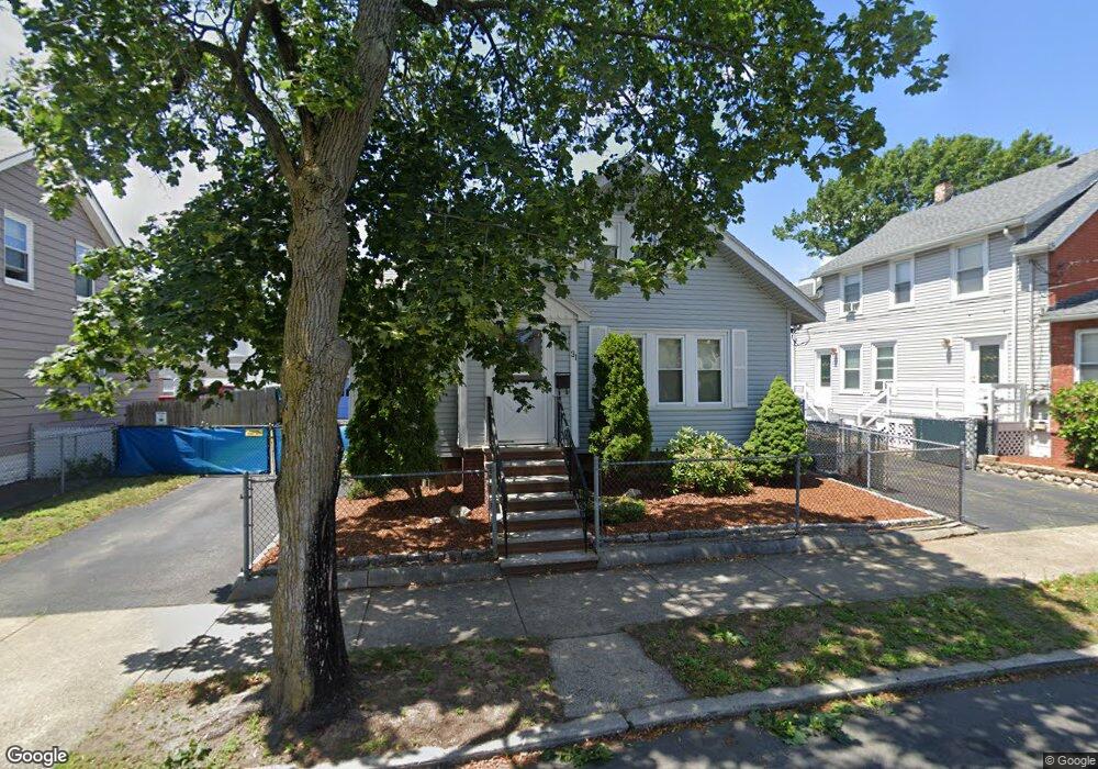 31 Locust St, Lynn, MA 01904 - photo 1