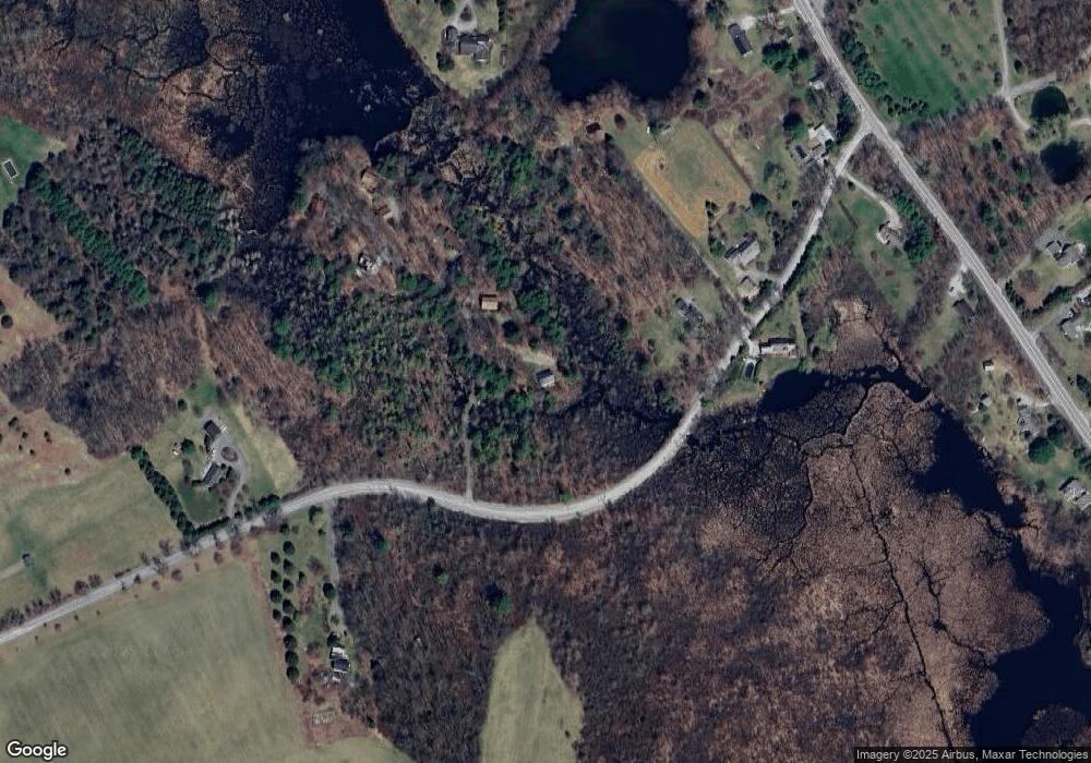 72 Blackberry Ln, Dorset, VT 05251 - photo 1