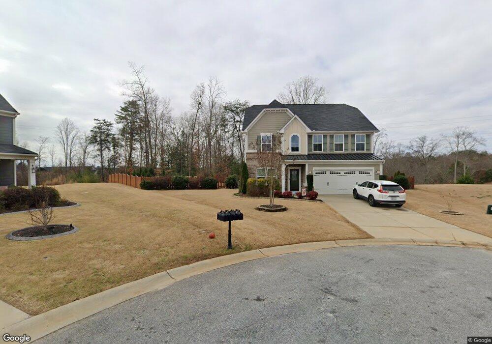 775 Windward Ln, Duncan, SC 29334 - photo 1