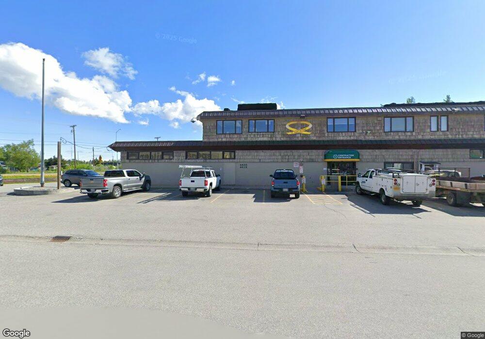 4412 Lois Dr, Anchorage, AK 99517 - photo 1