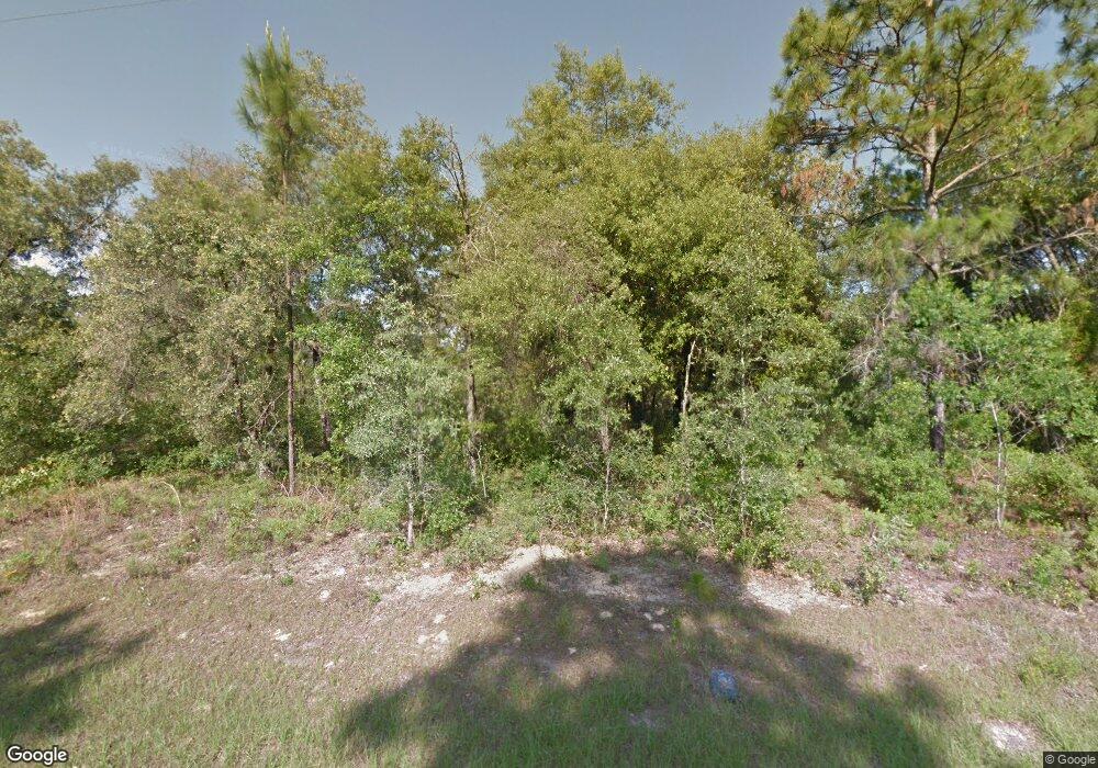 8954 N Spartan Drive 2 Lots, Citrus Springs, FL 34434 - photo 1