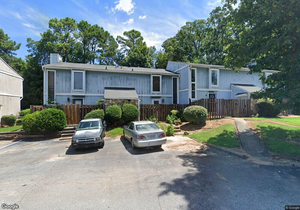 1346 Brockett Place, Clarkston, GA 30021 - photo 1