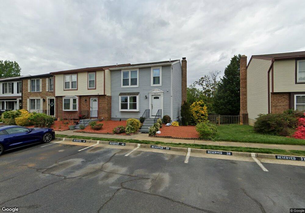 6312 Meeting House Way, Alexandria, VA 22312 - photo 1