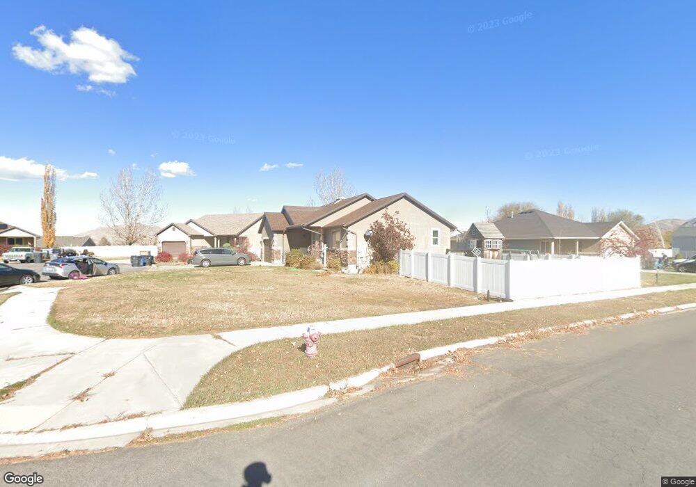 547 S 140 W, Santaquin, UT 84655 - photo 1