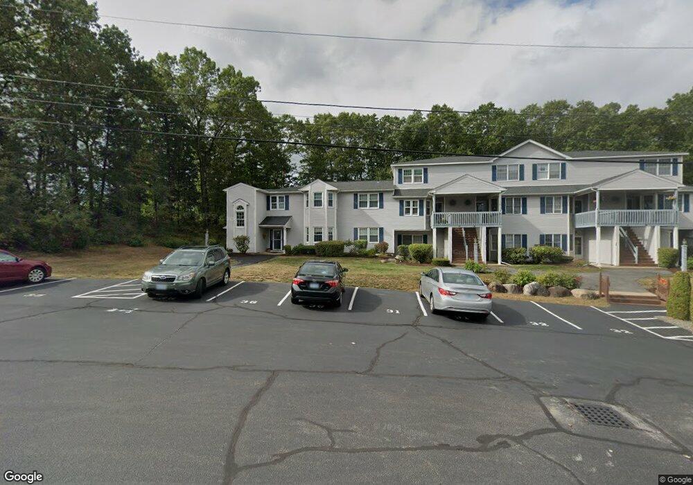 38 Scenic Dr unit 38, West Warwick, RI 02893 - photo 1