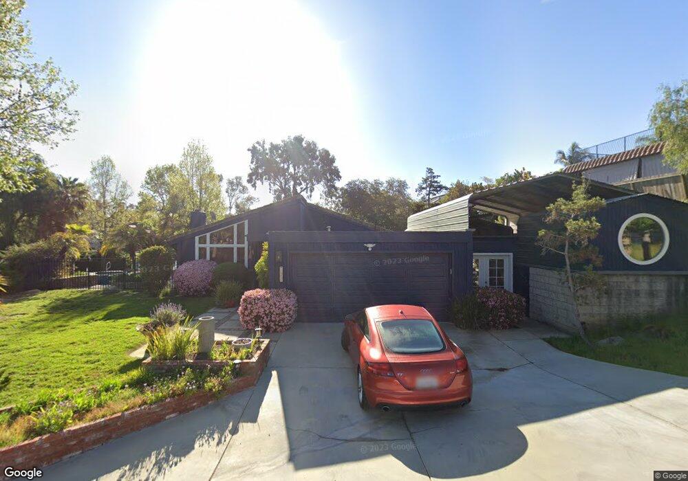 731 La Quebrada, Encinitas, CA 92024 - photo 1