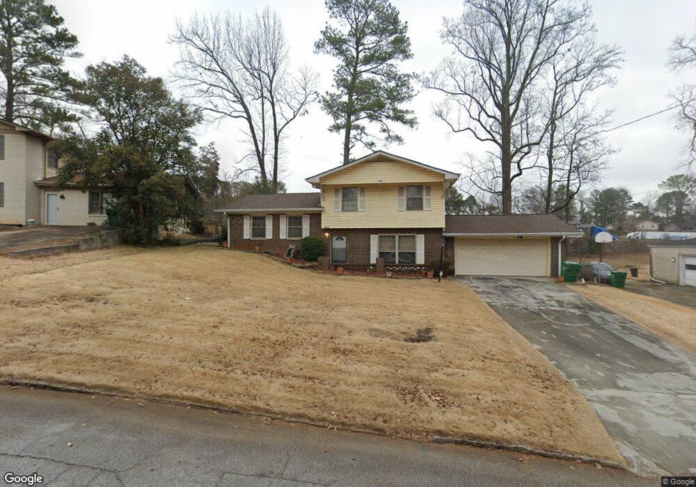 2670 Stardust Trail, Decatur, GA 30034 - photo 1