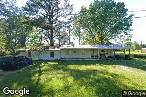 806 Caroline St, Linden, AL 36748