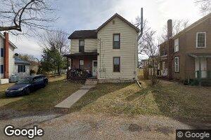 1771 Main St, Coalport, PA 16627