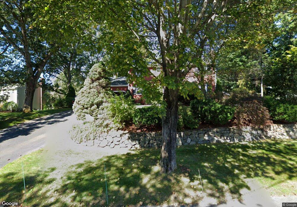 6 Abernathy Rd, Lexington, MA 02420 - photo 1