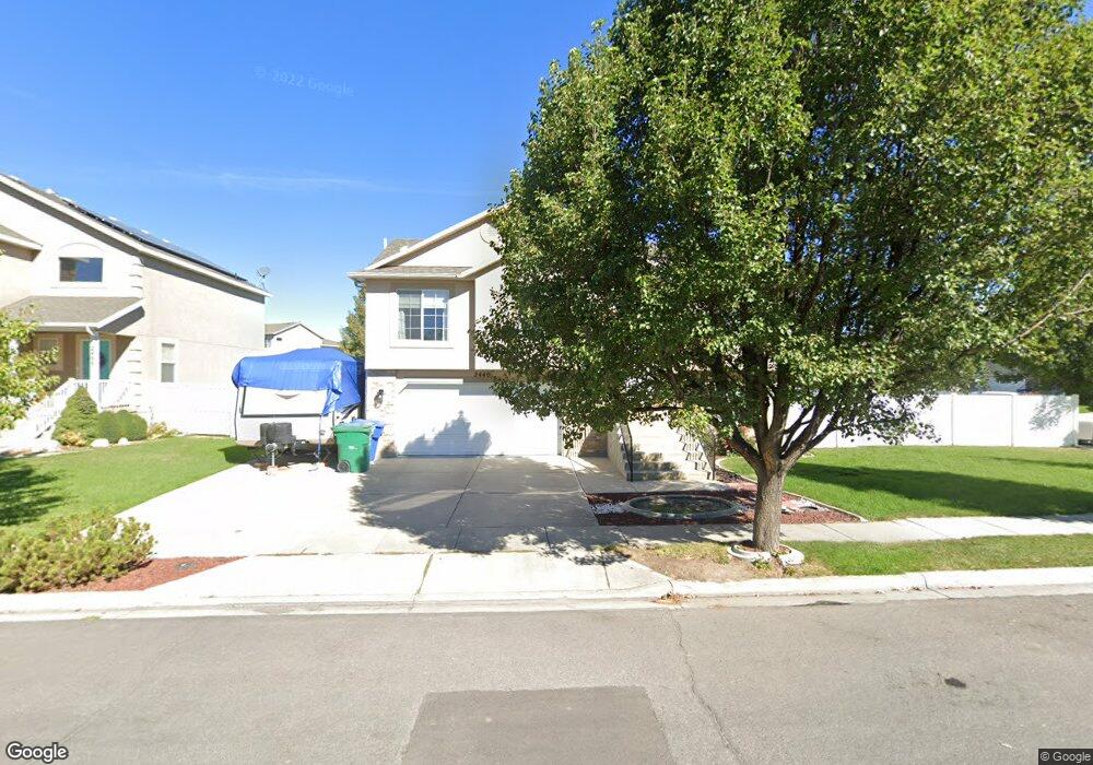 2440 W 1600 N, Lehi, UT 84043 - photo 1