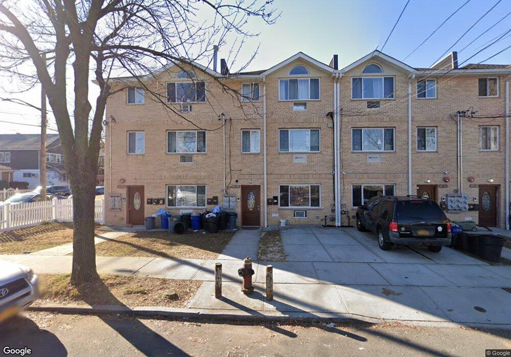 10940 98th St, Ozone Park, NY 11417 - photo 1
