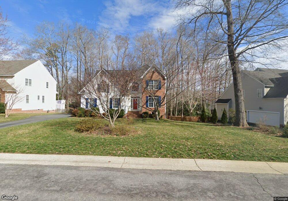 12018 Longfellow Dr, Midlothian, VA 23112 - photo 1