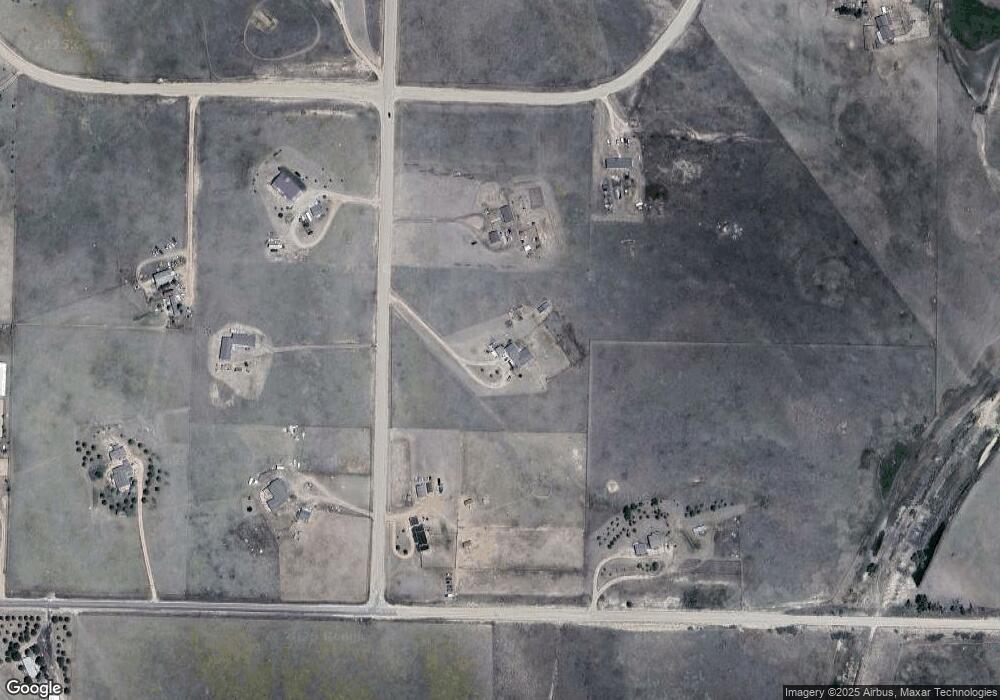 14635 Wagon Trail, Peyton, CO 80831 - photo 1