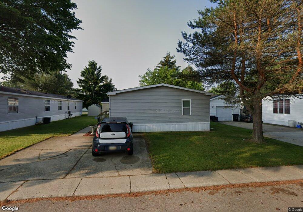 4 Blue Spruce Ln, Flint, MI 48506 - photo 1