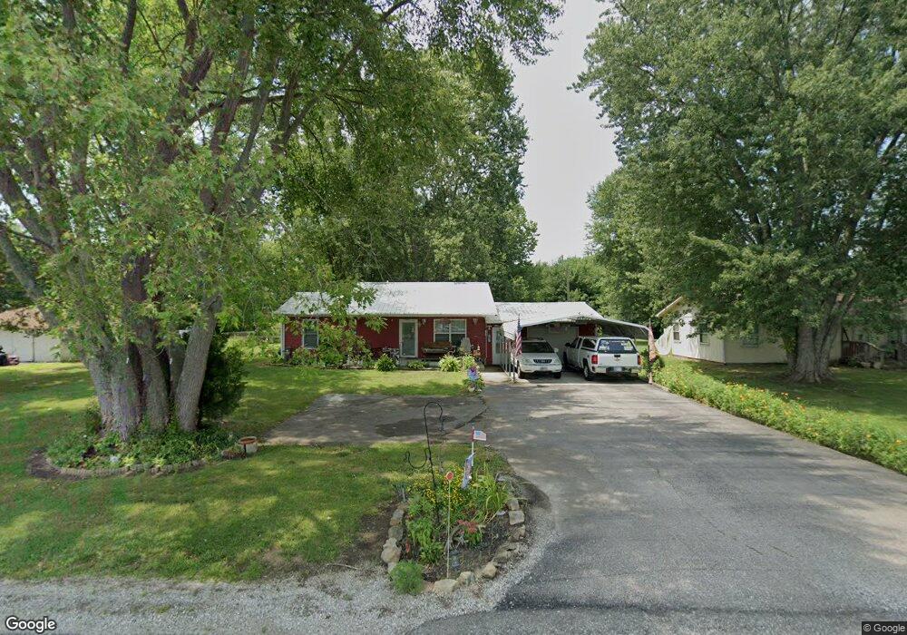 9740 S 100 W, Columbus, IN 47201 - photo 1