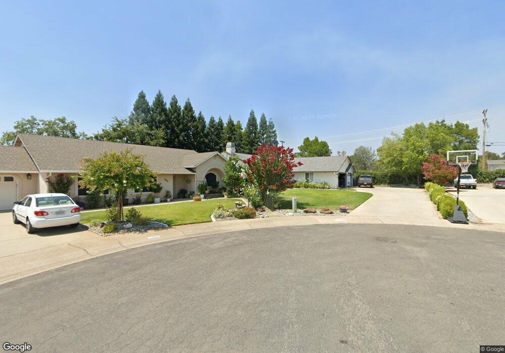 1330 Lavender Way, Redding, CA 96003 - photo 1